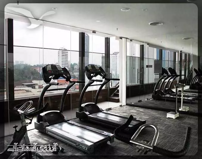 Pacific Express Central Market